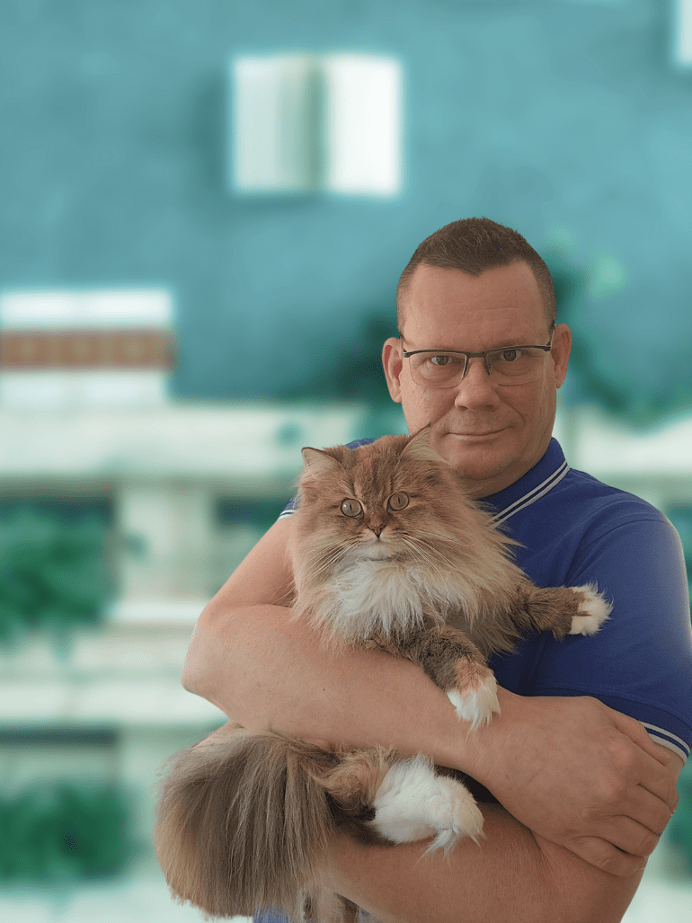 Flygsa und ich (770 x 1027 px)