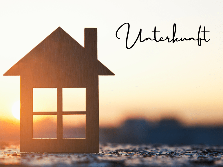 Haus vor Sonnenschein (770 x 578 px)